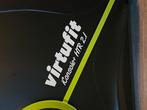 VirtuFit IConsole HTR 2.1 Ergometer Hometrainer., Ophalen, Zo goed als nieuw, Hometrainer