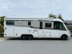Carthago Chic C-line 5.9 XL LE | Mercedes aut | Level | Lith, Vloeistofverwarming, Bedrijf, Diesel, Carthago