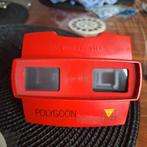 Vintage View-Master met Schijf, Verzamelen, Ophalen of Verzenden, Gebruikt