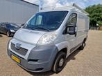 Peugeot BOXER 330 2.2 HDI L1H1 Profit+, Electronic Stability Program (ESP), Bedrijf, Zilver of Grijs, Te koop