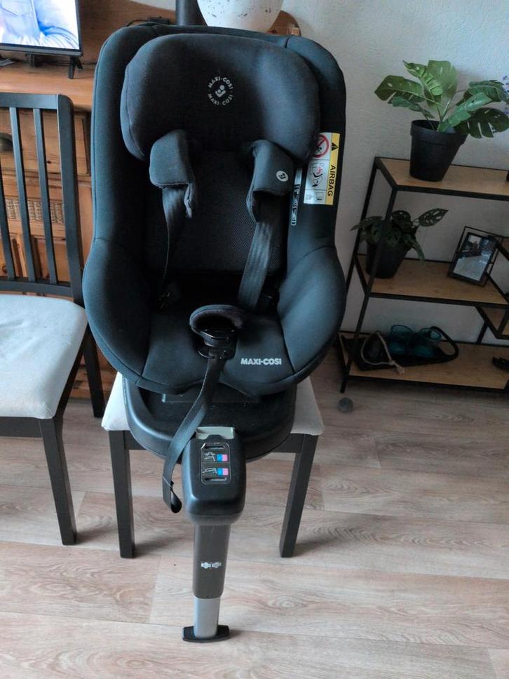Maxi-Cosi Beryl Autostoel - Zo Goed Als Nieuw!, Kinderen en Baby's, Autostoeltjes, Ophalen of Verzenden