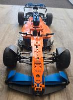 Lego McLaren F1 Zonder Boekjes, Ophalen of Verzenden, Gebruikt, Complete set, Lego