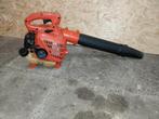 Hitachi RB24eap bladblazer., Tuin en Terras, Ophalen of Verzenden, Gebruikt, Benzine