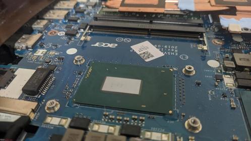 Laptop repaste service, Computers en Software, Windows Laptops, Zo goed als nieuw, 15 inch, Gaming, Ophalen of Verzenden