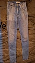 Scotch & Soda Jeans Maat 26/32, Blauw, Scotch & Soda, Ophalen of Verzenden, Zo goed als nieuw