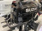Suzuki 4pk 5pk 6pk Buitenboordmotor 4takt 2026 AANBIEDING, Niet ingevuld, Niet ingevuld, Nieuw, Benzine