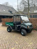 kawasaki mule 4010 diesel 4wd ( john deere gator ), Ophalen, Voertuig of Aanhanger