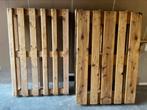 3 pallets 1.20m.x 80 cm., Ophalen, Nieuw, Minder dan 200 cm, Pallet