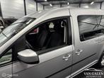Volkswagen Caddy Maxi 1.4 TSI DSG AUTOMAAT 7-Persoons APK, 125 pk, Gebruikt, Huisgarantie, Met garantie (alle)