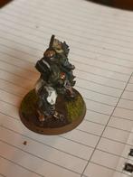 Legolas & Gimli op Paard - Zeldzaam LOTR Figuur, Gebruikt, Figuurtje(s), Geverfd, Lord of the Rings