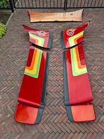 Scania Topline R serie / 4 serie spoilerset, Ophalen, Scania