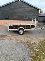 Te koop nette aanhanger, Auto diversen, Aanhangers en Bagagewagens, Ophalen, Zo goed als nieuw