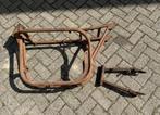 Norton 50 Featherbed Wideline Frame voor 350cc mono Te koop, Motoren, Ophalen, Gebruikt