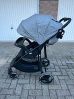 Kinderkraft buggy grijs - Zo goed als nieuw, Kinderen en Baby's, Zo goed als nieuw, Verstelbare rugleuning, Ophalen, Overige merken