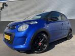 Citroen C1 1.0 VTi Urban Ride Incl: AppleCarplay/AndroidAuto, Voorwielaandrijving, Stof, Gebruikt, Euro 6