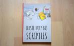 Eerste hulp bij scripties ISBN 9789082198607, Ophalen of Verzenden, Zo goed als nieuw