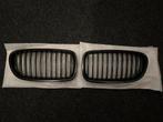 BMW 5-Serie F10 F11 M5 M Grill Nieren | Hoogglans Zwart, Ophalen of Verzenden