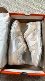Nike dunk low next nature orewood brown maat 44 nieuw, Kleding | Heren, Schoenen, Ophalen of Verzenden, Zo goed als nieuw, Bruin