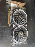 RX 580 Armor 8g kapot, Computers en Software, Videokaarten, Ophalen, PCI-Express 3, AMD, DisplayPort
