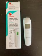 Contactloze thermometer van Kruidvat, Diversen, Verpleegmiddelen, Ophalen of Verzenden, Zo goed als nieuw
