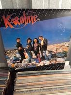 Hardrock/Metal lp KAROLINE: SELF TITLED, Ophalen of Verzenden