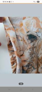 Nieuwe NED jurk, maat L, NED, Ophalen of Verzenden, Nieuw