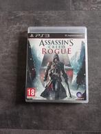 Playstation 3 Game: Assassin's Creed Rogue als Nieuw!, Spelcomputers en Games, Games | Sony PlayStation 3, Avontuur en Actie, Ophalen of Verzenden