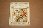 Bloemenkinderen van de herfst - Cicely Mary Barker, Boeken, Ophalen of Verzenden, Gelezen