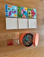 Pixel Hobby XL Set: Grondplaten & Pixels, Ophalen of Verzenden, Gebruikt, (Grond)plaat