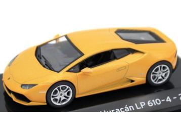 Lamborghini HURACAN LP 610-4 2014 beschikbaar voor biedingen