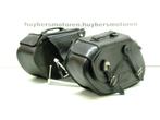 Zijkoffers + dragers Iron Horse Suzuki C800 Intruder 01+ VL, Ophalen, Iron Horse, Gebruikt