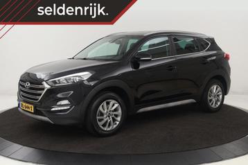 Hyundai Tucson 1.6 GDi Comfort | Stoelverwarming | Camera |  beschikbaar voor biedingen