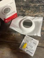 Honeywell thermostaat round modulerend, Doe-het-zelf en Verbouw, Thermostaten, Ophalen of Verzenden, Nieuw