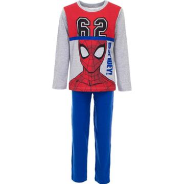 Spiderman Pyjama BL - Marvel - Maat 98 beschikbaar voor biedingen