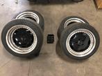 Mercedes AMG aero 3, Auto-onderdelen, Banden en Velgen, Ophalen, Gebruikt, Banden en Velgen, 17 inch