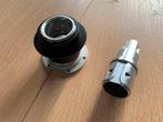 Fanatec QR1 quick release, Ophalen of Verzenden, Gebruikt