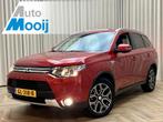 Mitsubishi Outlander 2.0 PHEV Limited Edition X-Line / Leder, Automaat, 1998 cc, 4 cilinders, Met garantie (alle)