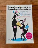 Leesbeesten en boekenfeesten- Jan van Coillie, Boeken, Ophalen of Verzenden, Zo goed als nieuw