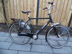 Gazelle Orange plus z.g.a.n., Ophalen, Gebruikt, Versnellingen, 57 tot 61 cm