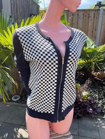 Tommy Hilfiger vest – Maat XS – Italian Yarn – zgan beschikbaar voor biedingen