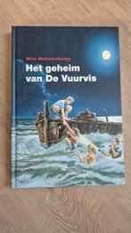 Wim Mekelenkamp, Ophalen of Verzenden, Gelezen