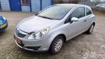 Opel Corsa D 2009 1.0 12v Z10XEP Zilver Z157 onderdelen