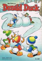 Complete jaargang Donald Duck 2007, Boeken, Gelezen, Complete serie of reeks, Walt Disney, Ophalen of Verzenden