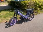 tomos A35, Ophalen, Gebruikt, Standard