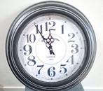 Grote klok, Huis en Inrichting, Ophalen, Wandklok