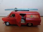 Dinky Toy brandweerwagen, Ophalen of Verzenden, Gebruikt