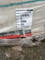 Kalkzandsteen, Ophalen of Verzenden, Zo goed als nieuw