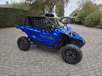 Ruime voorraad DEMO Yamaha 4x4 Side by Sides met T kenteken!, Motoren, Quads en Trikes, 700 cc, Meer dan 35 kW, 1 cilinder