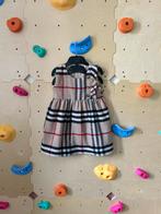 Jurkje Burberry maat 98, Kinderen en Baby's, Ophalen, Gebruikt, Meisje, Jurk of Rok