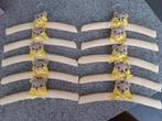 BABY KLEERHANGERS, 10 STUKS, Kinderen en Baby's, Babymode-accessoires, Ophalen of Verzenden, Nieuw